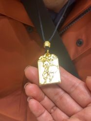 -周大福CHOW TAI FOOK(浦东八佰伴店)