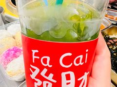 -朴安胖·韩国烤肉(沈阳店)