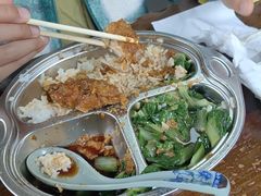 -家烧面馆【南山路知名经典面食】
