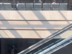 -中国中医科学院西苑医院-地下停车场