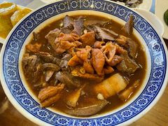 -北京小肠陈饭庄(方庄店)