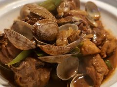 -双海潮·海鲜融合菜(如是海店)
