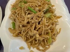 -温汤大酒店餐厅