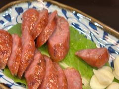 -乡亲鹅肉城(吴江店)