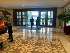 -福建鲤鱼洲酒店