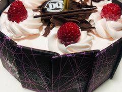 -DQ·蛋糕·冰淇淋(西直门店)