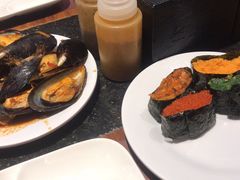 青口-汉巴味德(大悦城店)