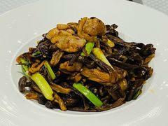 -卫鼎轩·曹公馆(鼓楼店)