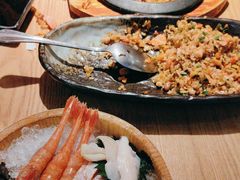 -沼津港精致料理·寿喜烧·烧鸟(青浦宝龙广场日料榜单店)