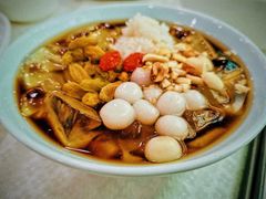 -金时代顺风大酒店(南桥百联店)