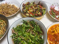 -盛百味·家宴餐厅(霸州分店)