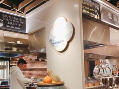 -金海湾自助餐厅(金陵饭店)