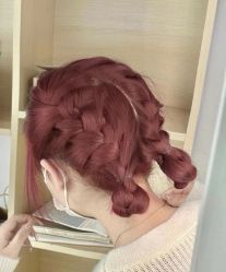 -MI HAIR