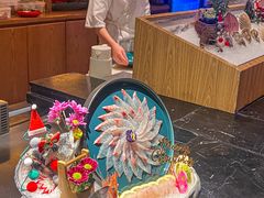 -月下料理(楷林IFC店)