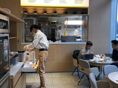 -蔡澜点心(三里屯T+MALL店)