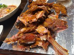 -半山•草庐玖厨(机场路店)