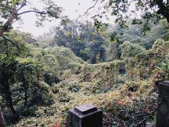 -南京市江宁方山