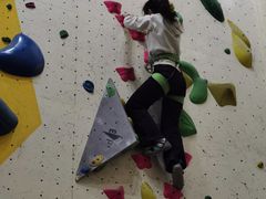 -问山MountQuest攀岩馆