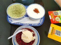 -百花传统甜品店(原址店)