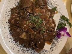 -燕风楼烤鸭店(建设总店)