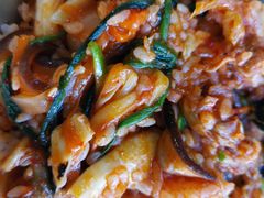 -李先生的首尔小馆(松江启源广场店)