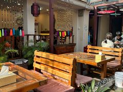 -丽江庭院之爱在路上(西单店)