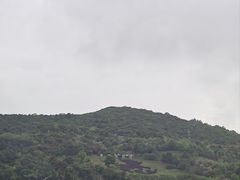 -东海半边山旅游度假区
