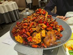 -大鸭梨(天通西苑店)