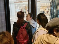 -麦当劳(哈西万达店)