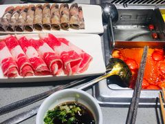 -海底捞火锅(金光华店)