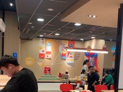 -麦当劳(凌云天地长桥店)