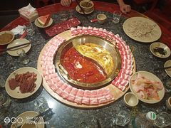 -蜀大侠火锅(森兰花园城店)