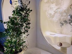 -伊斯坦布尔土耳其清真咖啡餐厅