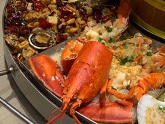 一片海（小海/份）-日进一片海.生腌海鲜火锅.宵夜烧烤(三里屯总店)