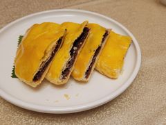 -香江中餐厅·招牌鱼生·老广味道(长隆香江酒店)