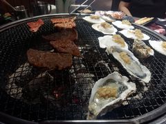 -五彩凉山自助西昌烧烤(柳翠路店)