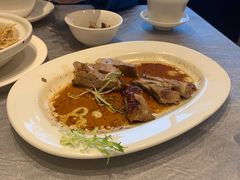 -豫园万丽酒店-万丽轩中餐厅(河南南路店)