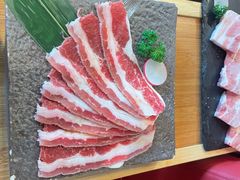 -谷牛和牛烤肉(漕河泾印象城店)
