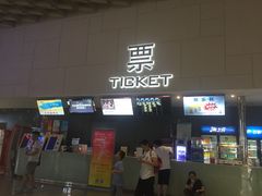 -汉阳天河电影城(王家湾店)