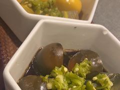 -江宴渔村·鱼鲜土菜(紫荆广场店)