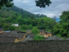 -杨家堂村