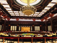 -北京雁栖湖国际会展中心