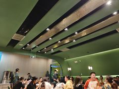 -浩海火烧云傣家菜(京广店)