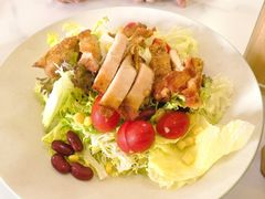 -维园港式茶餐厅(龙岗盛平店)