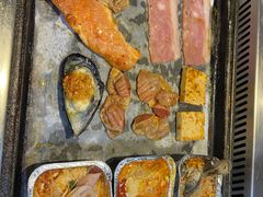 -苏格里岛自助海鲜烤肉(青秀万达店)