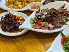 -龙姐私房菜(和顺古镇店)