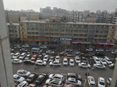 -吉林大学第二医院(自强院区)