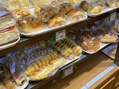 -面包工房(天河城店)