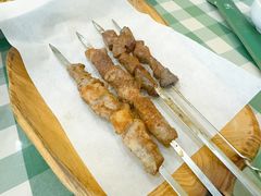 -新疆巴州金丝特餐厅(大钟寺店)