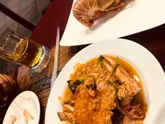 -BAI BUA RESTAURANT